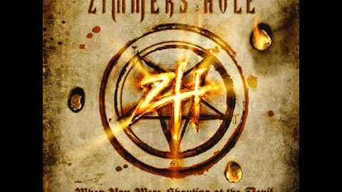 Zimmers hole - 1312