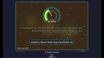 10-Finger-System — Komplettes Lernprogramm für Anfänger & Fortgeschrittene