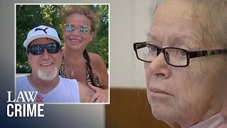 Poison in Plain Sight Trial — MA v. Judy Church — Full Closings
