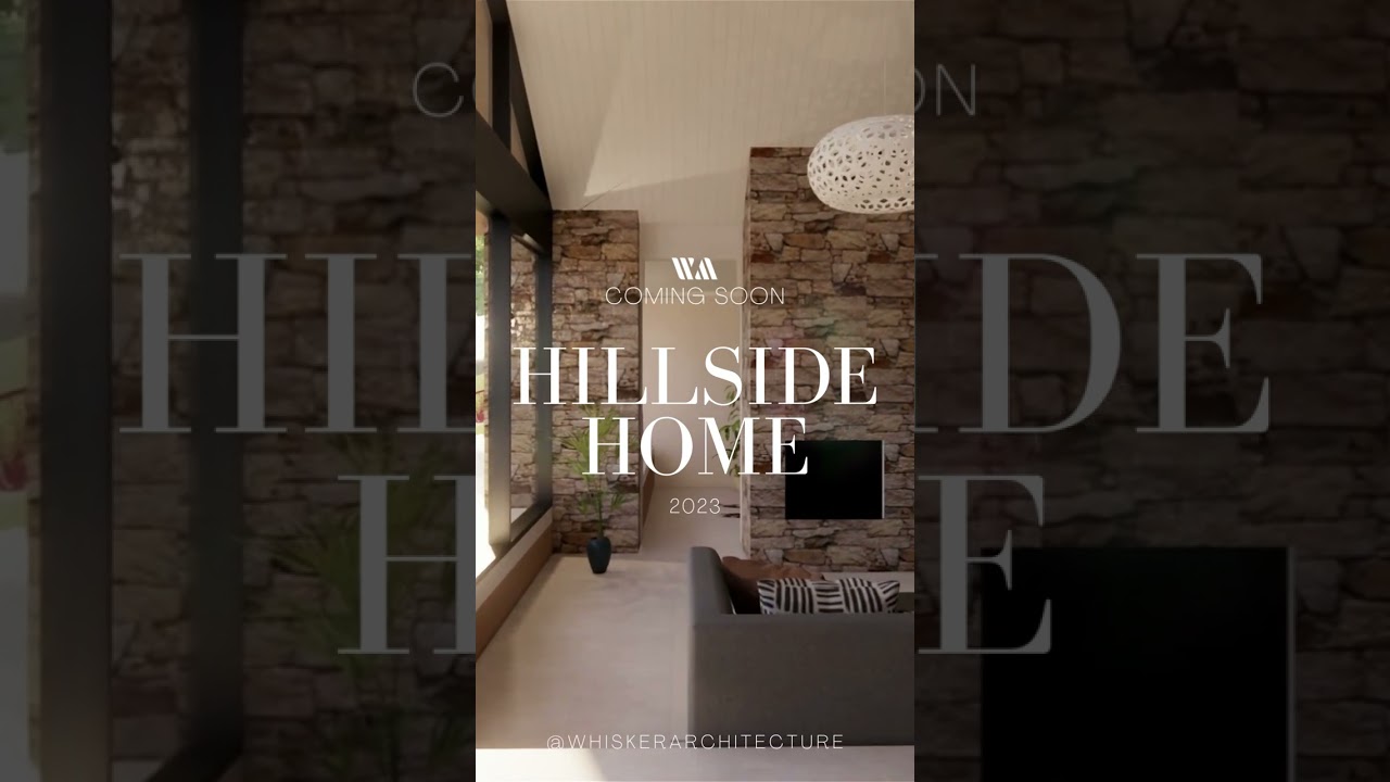 Hillside Home - Preview No.2