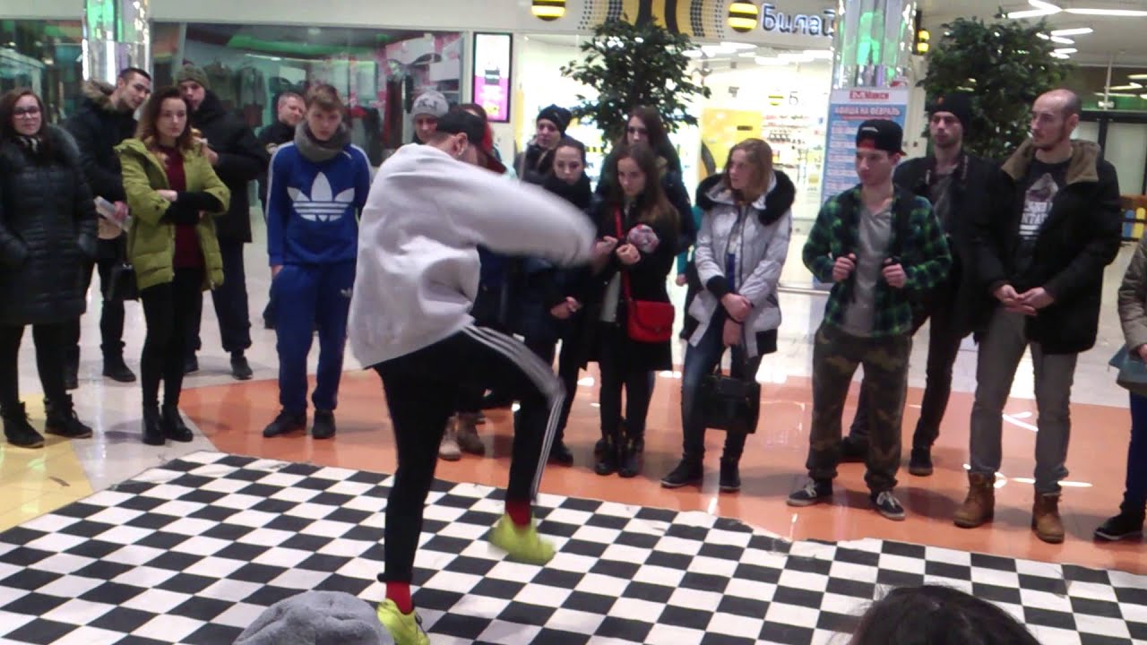 TITRound18/Hip-hop Pro/Khudaya(FF) vs Sunday(FF)+