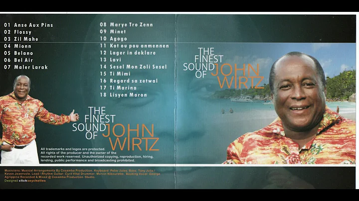 John Wirtz -  Miyonn
