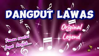 Dangdut Lawas Cintaku Tinggal Seujung Kuku Hetty Sundjaya Teman Ngopi/Perjalanan 👍