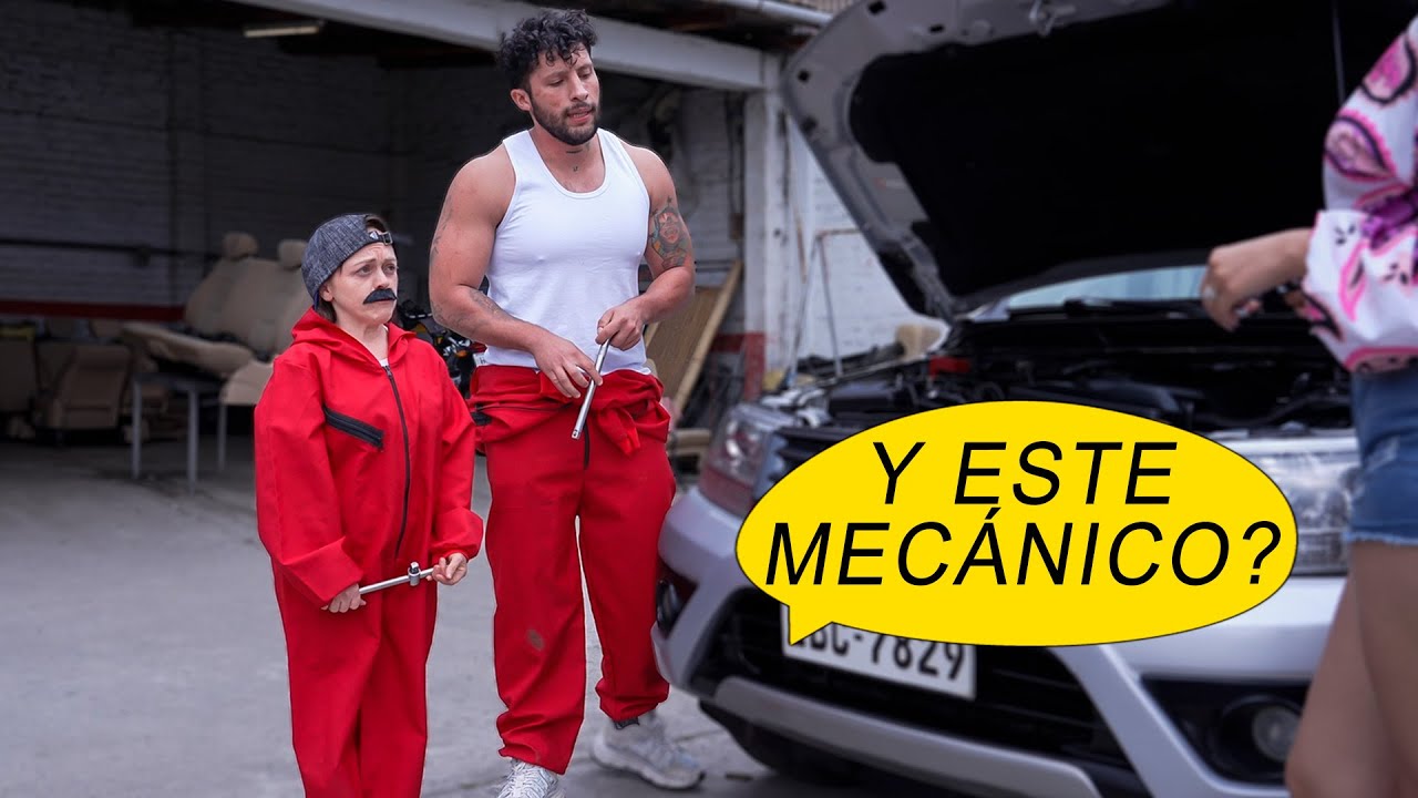 Se vistió de hombre para poder cumplir sus Sueños