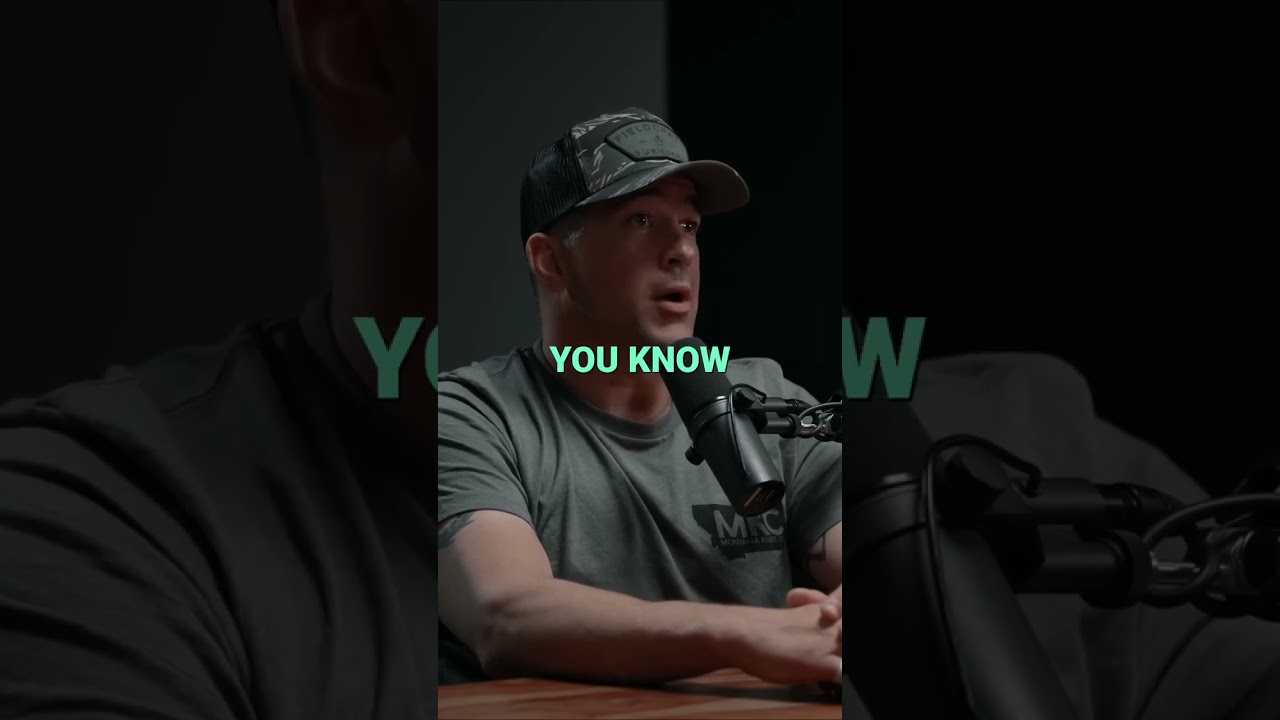 Inside the Life of a Secret Service Agent: Behind Presidential Details