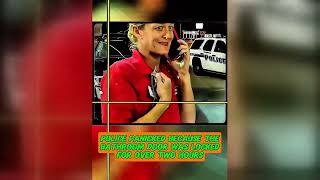 Police Rescue Chained up Kidnap Victim 1