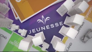 JEUNESSE MONOPOLY RUSSIAN Jeunesse Монополия JEUNESSE MONOPOLY RUSSIAN Jeunesse Монополия