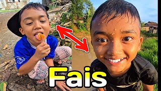 Funny video group fais