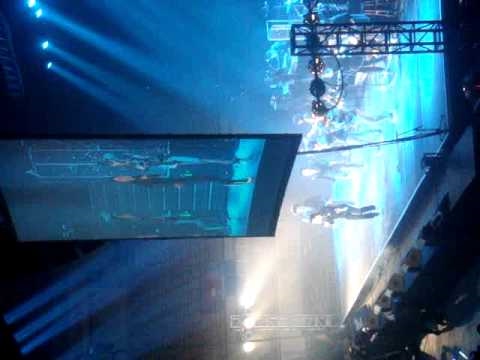 Eason's Concert(@ San Francisco)