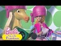 Episodio 55: Día de chicas | @Barbie en Español