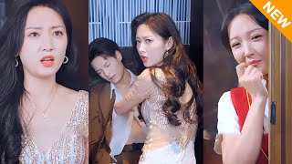 Mayamang Ceo Nagpanggap Bilang Tagalinis At Di Inaasahang Nakilala Ang Taong Itinadhana screenshot 2