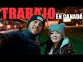 TRABAJO en CANADA | Todo lo que debes saber