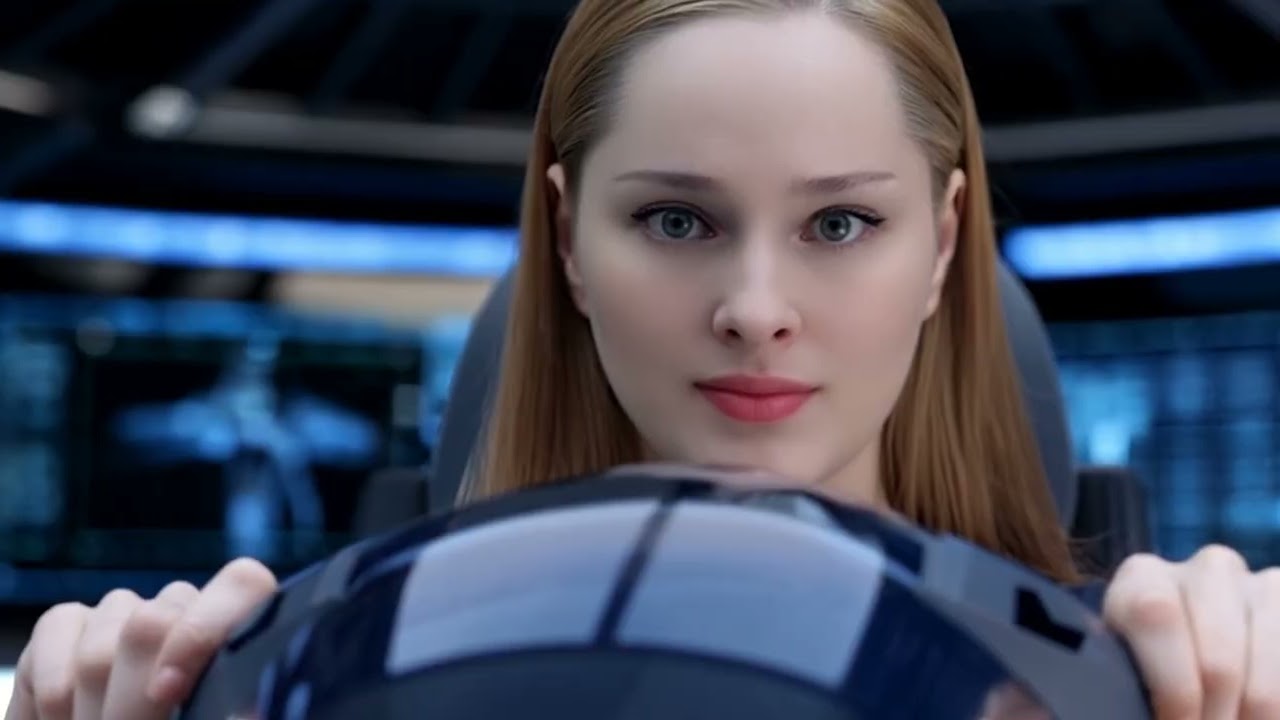 "Stainless" – A Short Film by Ron Revog