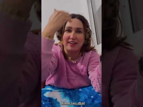 ناري مايمكنش سمعو شنو أوقع مع حريودة