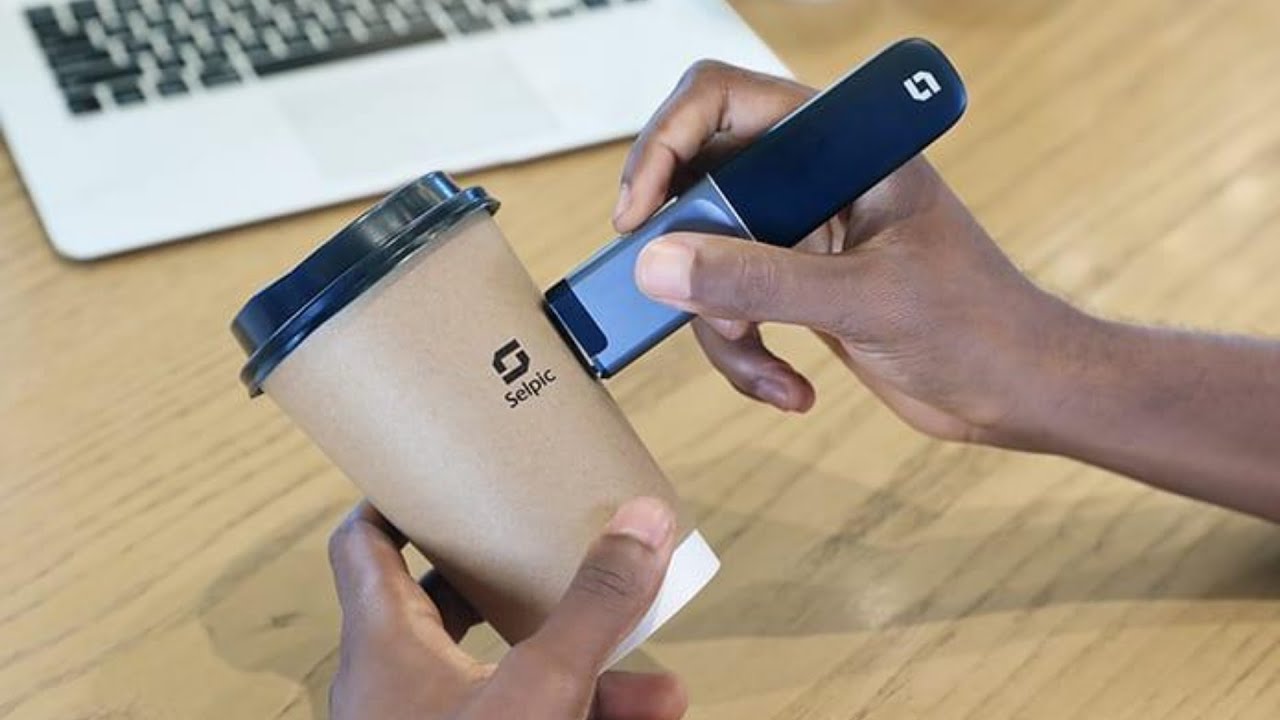 5 Cool Gadgets that make your work easier.... YouTube