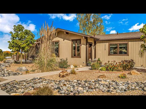 1966 South Broadway, Grand Junction, CO home video tour
