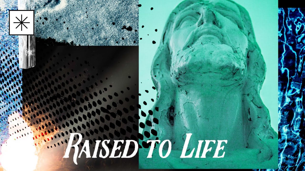 Raised To Life - Pt.4 - Resurrection Sunday | Pastor Drew Riach - YouTube