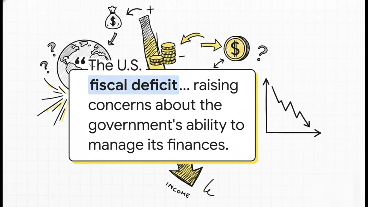 Why the US Dollar Is CRASHING in 2026 ($36T Debt Bomb)