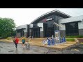 Trek Factory Tour in Waterloo, Wisconsin-Ryan and Ali Bike Across America-Ep 27