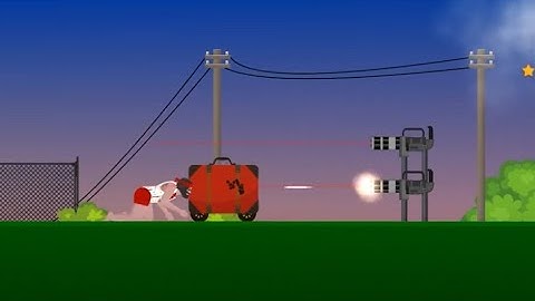 Short Life 2 | Game Walkthrough Review