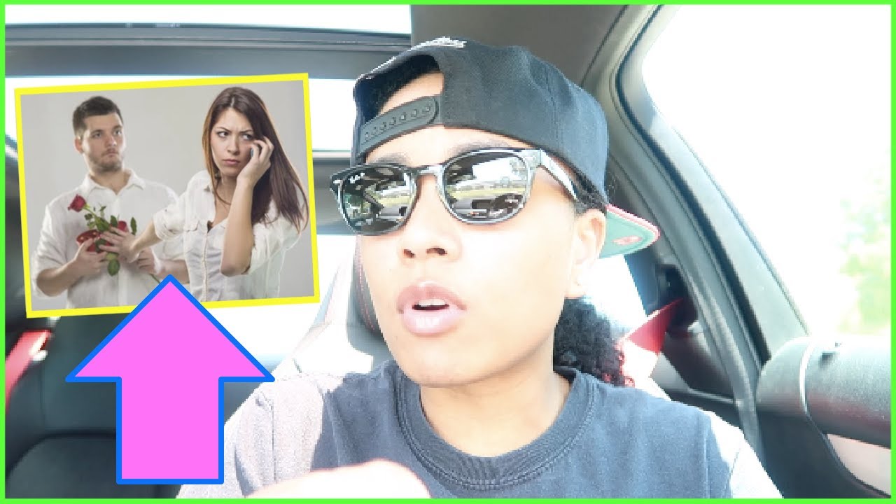 5 Signs You're A SIMP *TR1GG3R WARNING* - YouTube