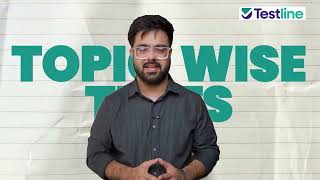 RAS Pre 2026 Test Series | Rajasthan RAS Online Mock Test | Testline App screenshot 2