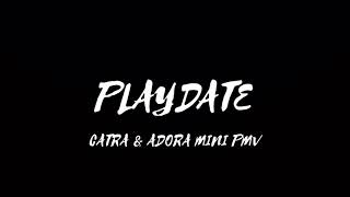 Playdate ~ Catra And Adora PMV [She-Ra]