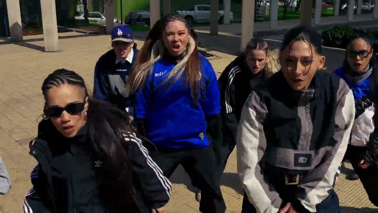 BUBASETA FT. RAH DIGGA X DILLAS