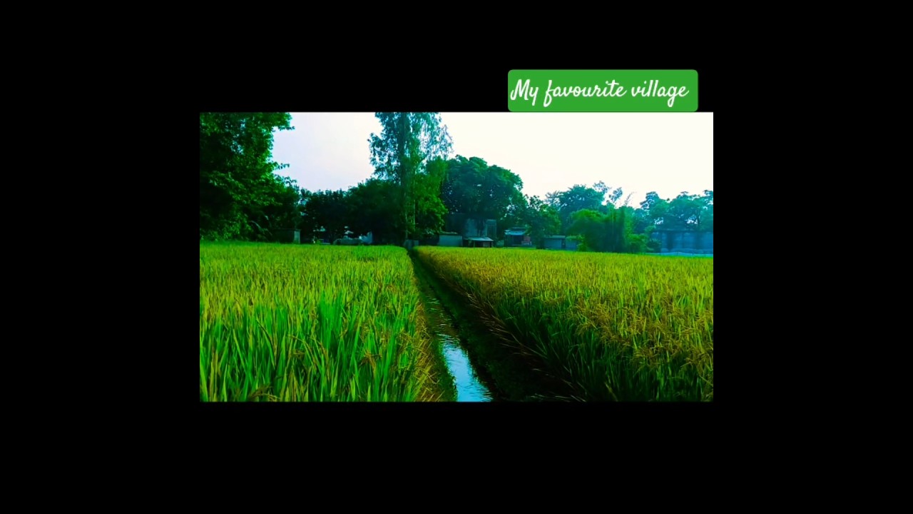 World’s Most Unique Villages