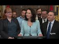 NDP MPs discuss labour protections against employer-dominated unions – June 4, 2026