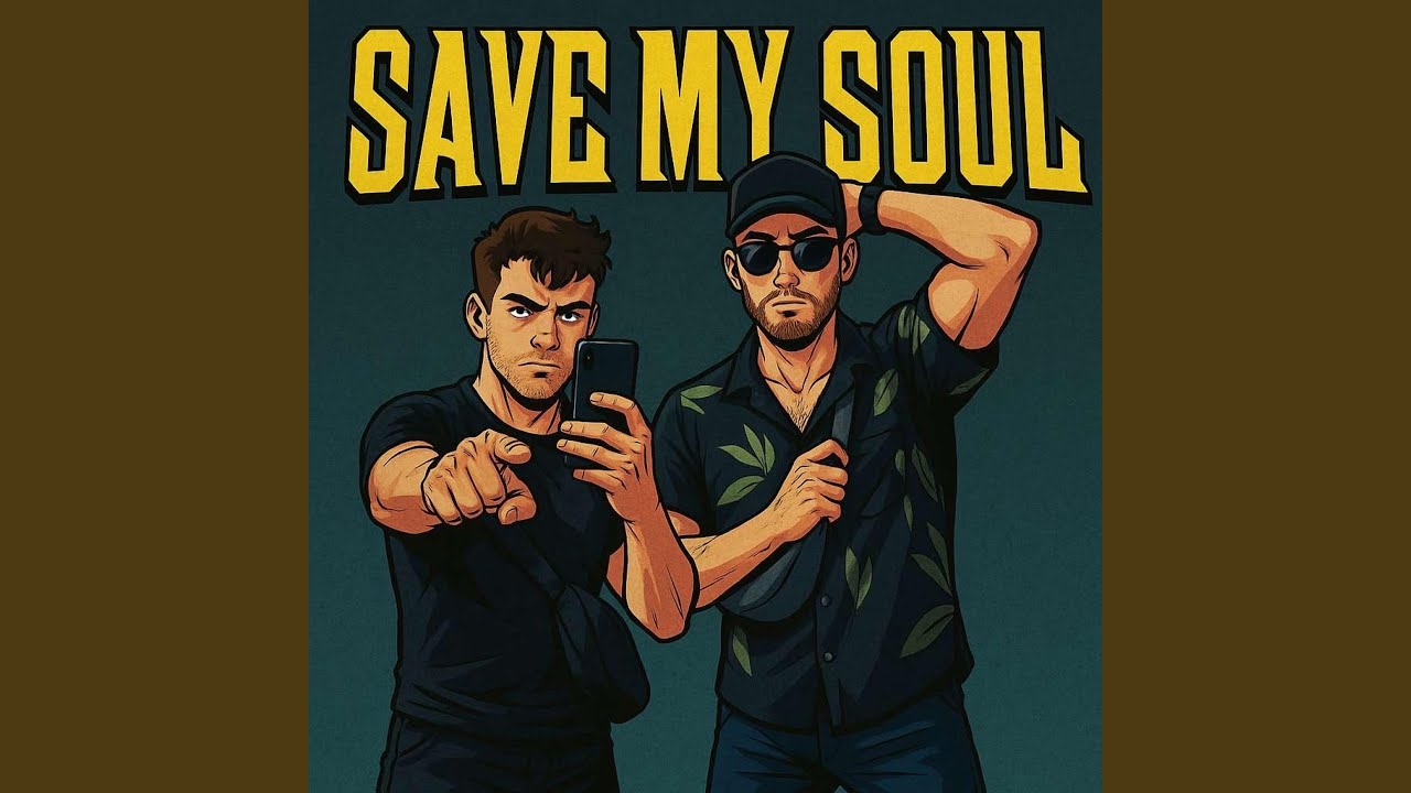Save My Soul (feat. Rii$k)