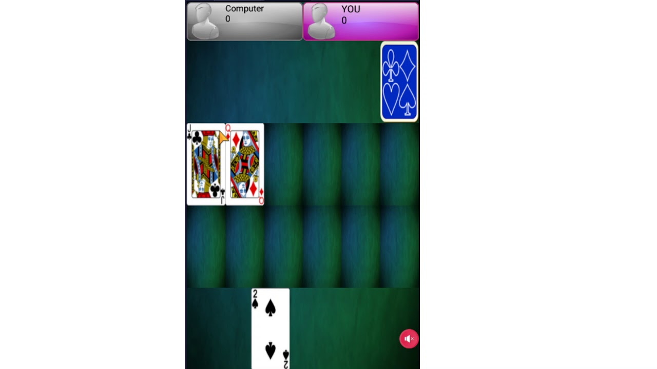 How to Play Casino Card Game YouTube