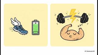 No Time? The 20-Minute "Minimum Effective Dose" Hybrid Routine