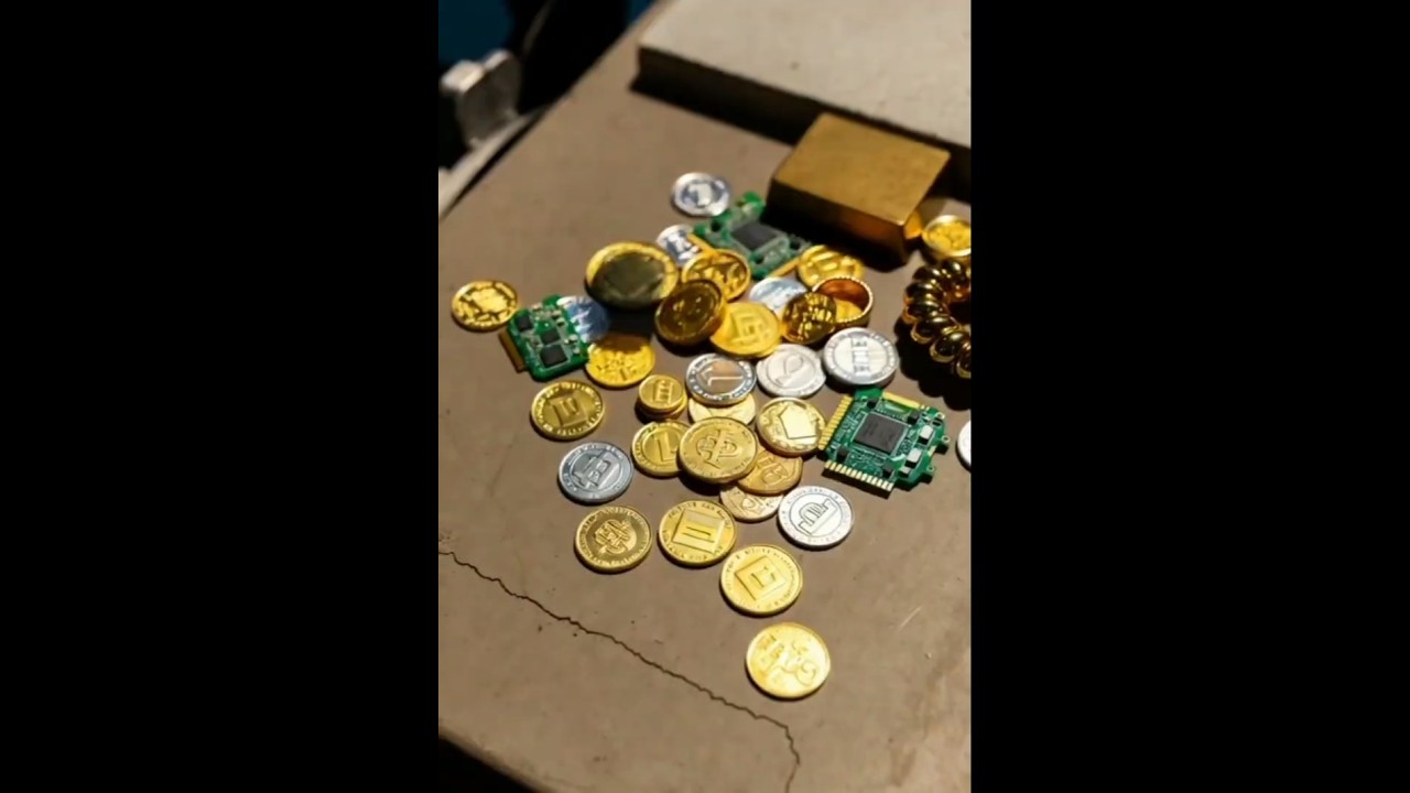 This Device Has MORE GOLD Than Mobile & Computer 😱 | Hidden Scrap Truth