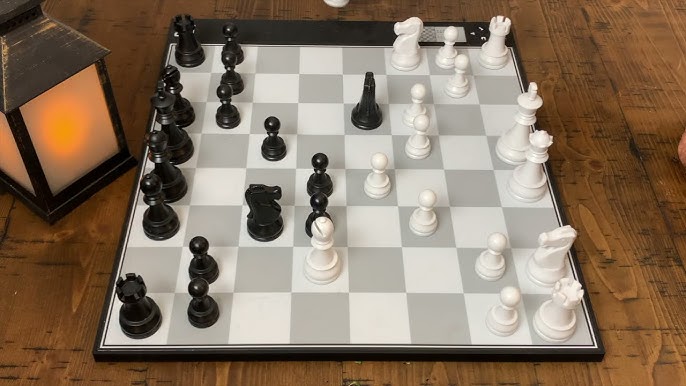 Karpov Chess School Chess Computer