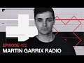 Martin Garrix Radio - Episode 422