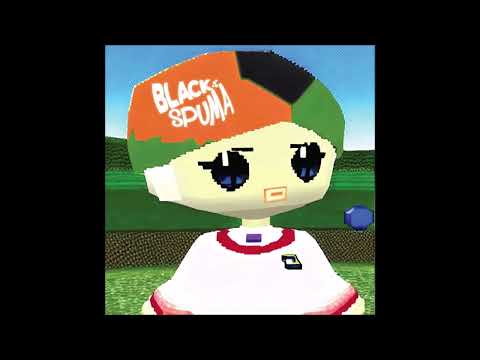 Black Spuma — Black Spuma - No No No [PERMVAC282-1]