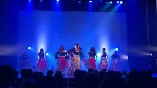 Gypsy Fusion Mig,Mig Maysoon Bellydance Studio