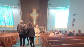 Dave Dickerson Celebration Of Life