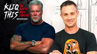 Kevin Nash on Freddie Prinze jr working in the WWE