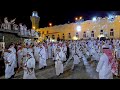 البيضاني الدرمحي بن حوقان الشيخي مهرجان الأطاولة التراثي الثامن الباحة الثلاثاء 11 2 1447 