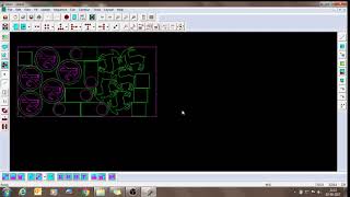 Most2D or G0xin Basic Nesting
