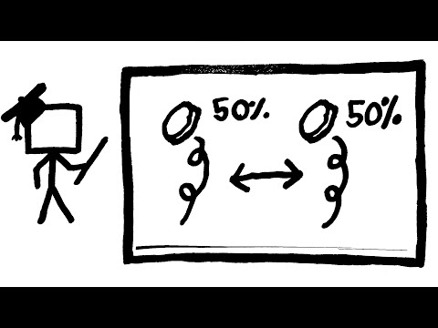 Probabilistic Independence (PHA pt. 31/38)