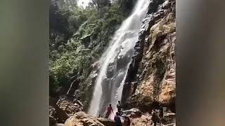 Karish waterfalls, Abuja Nigeria