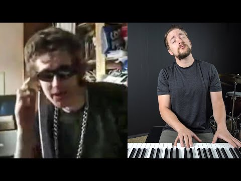 I can't believe you've done this but it's 2020