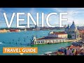 Things to know BEFORE you go to VENICE | Venice Travel Tips 2019