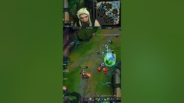 TOP MASTER YI is so broken and I had no idea 💀🥀 #leagueoflegends