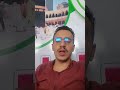 قرار منفذ الوديعه مسموح للشخص شنطه واحده فثط #السعودية #اليمن #منفذ_الوديعه