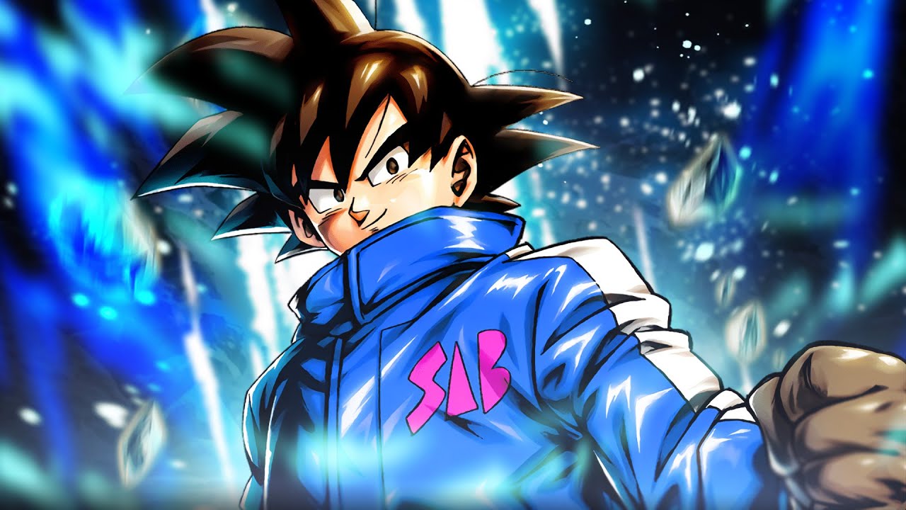 drip_goku_gaming on Game Jolt: FX