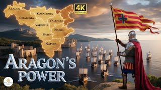 The Kingdom of Aragon: From Medieval Spain to a Mediterranean Empire